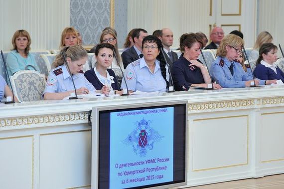 прописка в Сургуте